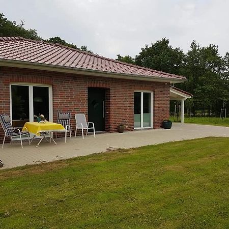 Ferienhaus Am Paradies Neuschoo 外观 照片