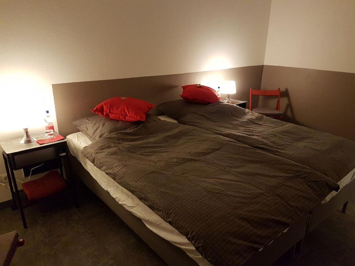 Ferienhaus Am Paradies Neuschoo 外观 照片