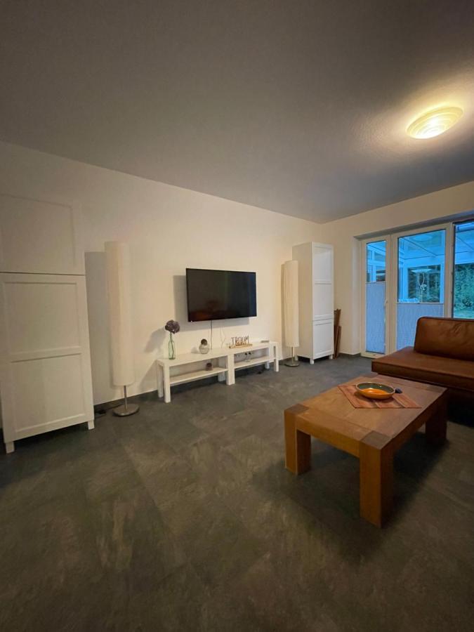 Ferienhaus Am Paradies Neuschoo 外观 照片