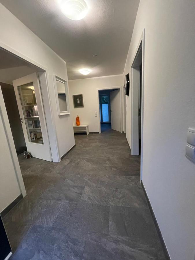Ferienhaus Am Paradies Neuschoo 外观 照片