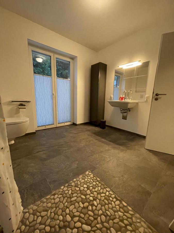 Ferienhaus Am Paradies Neuschoo 外观 照片