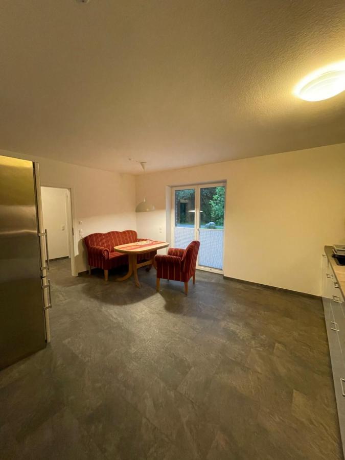 Ferienhaus Am Paradies Neuschoo 外观 照片