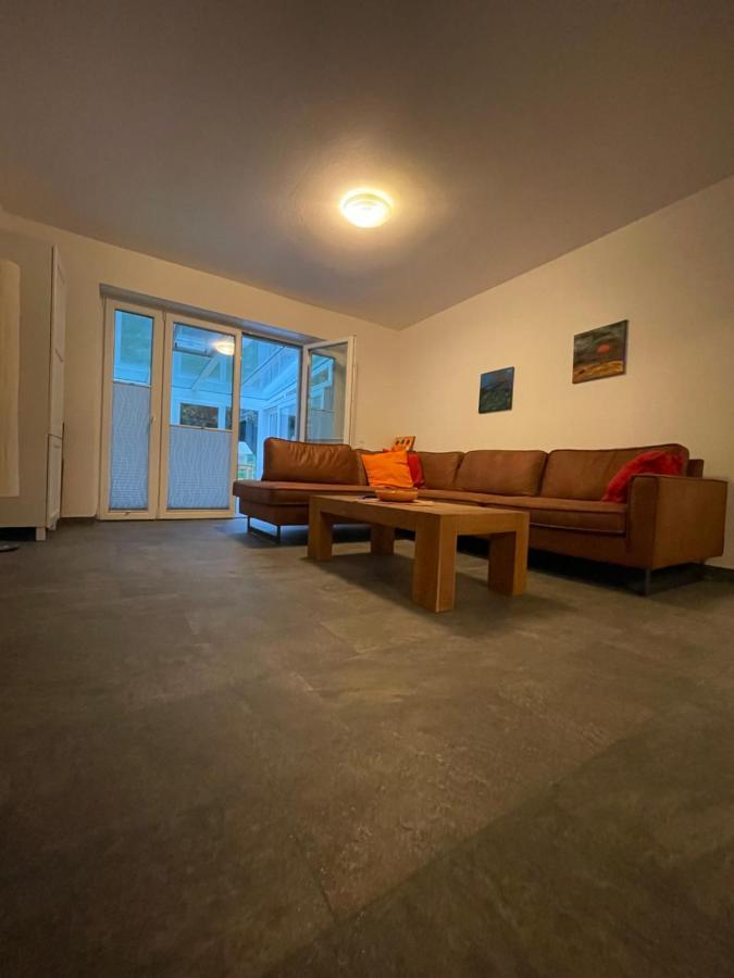 Ferienhaus Am Paradies Neuschoo 外观 照片