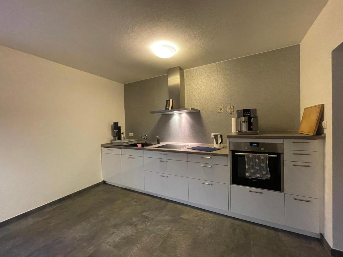 Ferienhaus Am Paradies Neuschoo 外观 照片